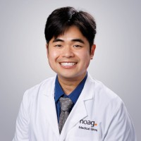 Hoag Medical Group Employee Dan Tran's profile photo