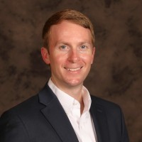 Right at Home Employee Beau Green's profile photo