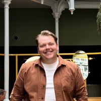 Locke Hotels Employee Thomas Smith's profile photo