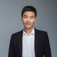 Eric Huang