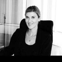 Gazzda Employee Sanda Taso's profile photo