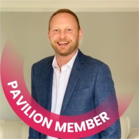 Commify Employee Dominic Harders's profile photo