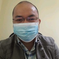 INK Employee Artemio de Guzman Jr.'s profile photo