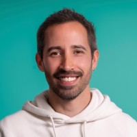 hub.brussels Employee Nicolas Lescot's profile photo