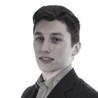 Stantec Employee Kyle Whitham's profile photo