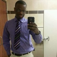 Lealin Ltd. Employee Reginald Murphey's profile photo
