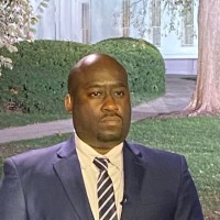 Bloomberg Employee Mario Parker's profile photo