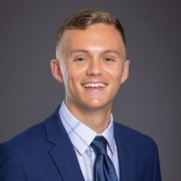 DonorsTrust Employee Nathan Owens's profile photo