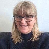 Annette Nyborg Email & Phone Number