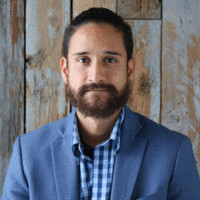 TESCHGlobal Employee Sergio Marcano's profile photo