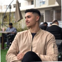 Oussama Chaghil Email