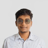 Nagarro Employee Gowtham K's profile photo