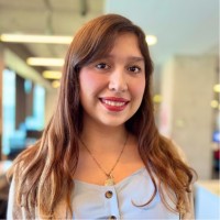 Efecto Educativo Employee Camila Vivanco Gonzalez's profile photo