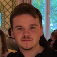 The Fidelity Group | Empowering Everything as a Service Employee Daniel Dix's profile photo