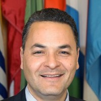 Ignacio Flores Email & Phone Number