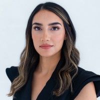 Jennifer Rahmani Email & Phone Number