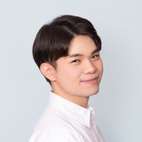 BKID Employee Seongjae Park's profile photo