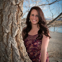 Early Head Start Employee Ashley Murray's profile photo
