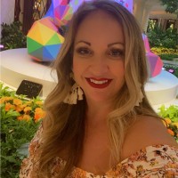 CopilotIQ Employee Kristie Thomas's profile photo