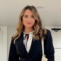 Iva Caridha Email & Phone Number