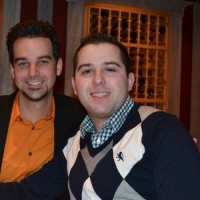 Doc B's Restaurant + Bar Employee Patrick Arnaiz's profile photo