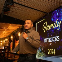 In Trucks Insurance Corp Employee David Ruiz's profile photo