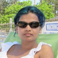 Manda Pascoe Email & Phone Number