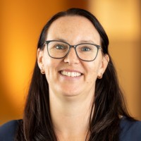 Hornsby Shire Council Employee Katherine Vickery's profile photo