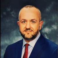 Bakersfield Memorial Hospital Employee Lorenc Malellari's profile photo