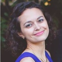 Super Evil Megacorp Employee Dana Peterson's profile photo