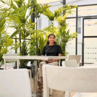 SMEClabs Employee Athulya Biju's profile photo