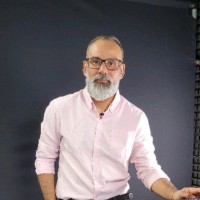 TI724 Employee Carlos Carreno's profile photo