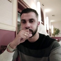 Peapply & Co. Employee Anderson Tolesano's profile photo