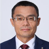 Wison Group Employee Hengwei Liu's profile photo