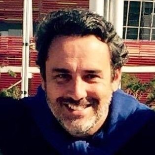 LeadMob Employee Gil Estigarribia Neto's profile photo
