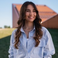 Zerion Employee Daria Asaturian's profile photo