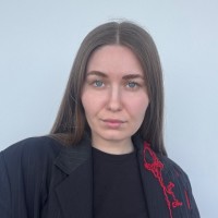 Ekaterina Denisova Email