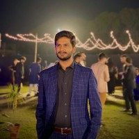 Muhammad Sharjeel's profile photo