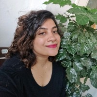 Medisahay Private Limited Employee Anusha Mohan's profile photo