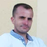 Réseau Canopé Employee Cyrille Conin's profile photo