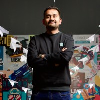 Telas Lafayette Employee Andrés Camilo Rueda Pineda's profile photo