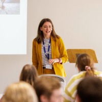 LEGRA ACADEMY TRUST Employee Brittany Wright's profile photo