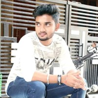 Kanj Technologies Employee Anvesh Singh's profile photo