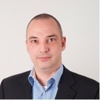 Kenter Employee Jeroen Beelen's profile photo