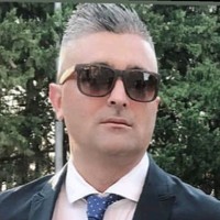 Etaprogetti S.r.l. Employee Cataldo Speranza's profile photo