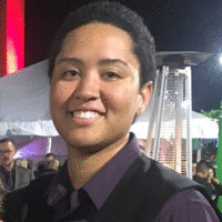 The Montalbán Employee Alexa Carbajal's profile photo