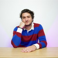 Famly Employee Owen Walker's profile photo