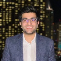 Upgrade, Inc. Employee Kunal Shah's profile photo