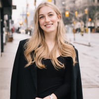 Sidekick Employee Giuliana Dibonaventura's profile photo