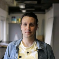Wisr Employee Nick Balsaras's profile photo